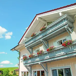 Garni Alpenblick Frühstückspension